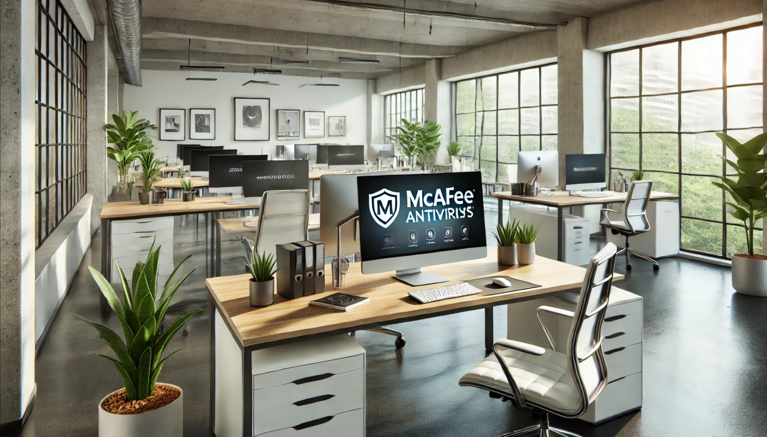 McAfee